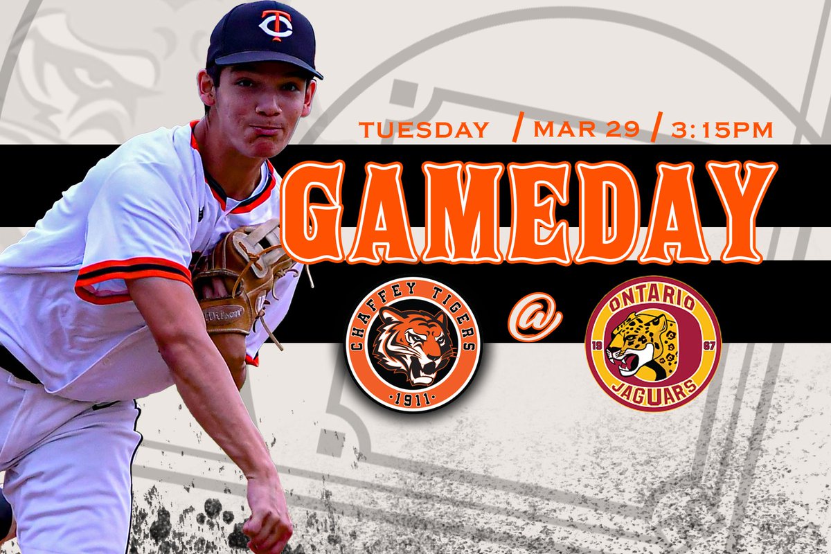 Chaffey Baseball tweet media