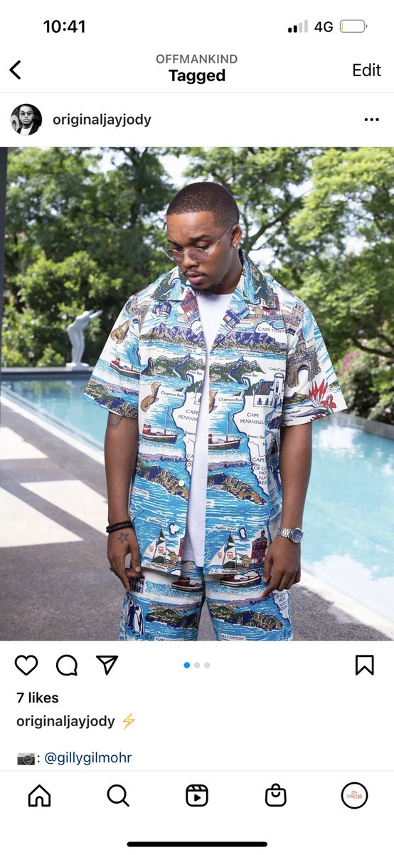 offmankind tweet picture