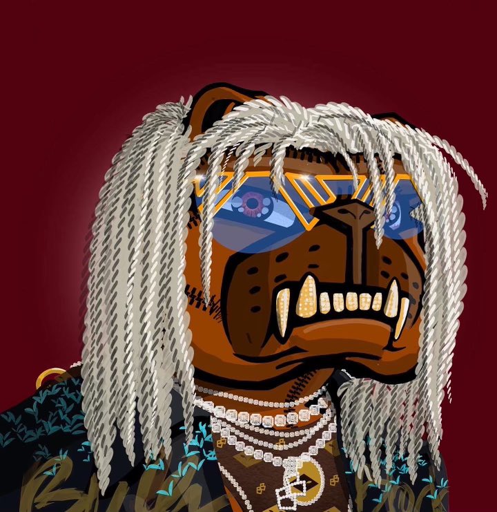 BullyBlockNFT's tweet image. Bullies… Bullies… Bullies… Gotta love em