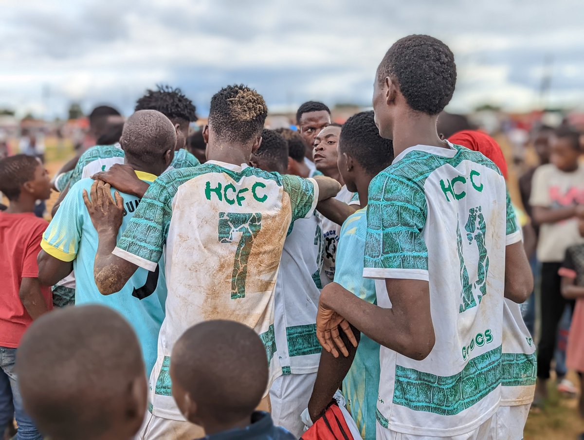 YoungCrocsFC's tweet photo. No matter what, we will push till the end!
We Are The Crocs!
#YoungCrocsFC🐊 https://t.co/VS0Q8A1LmL