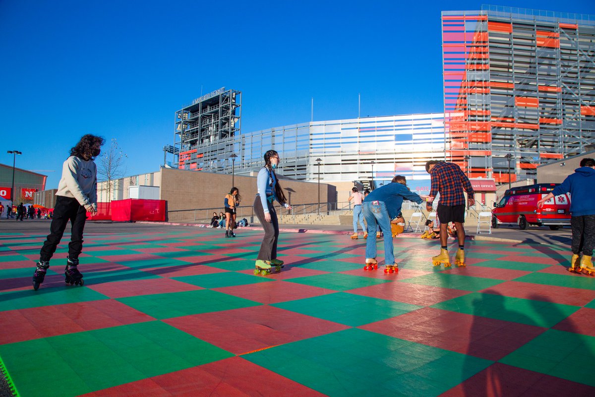 Get Involved - UH tweet media