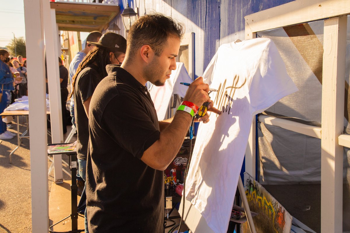 Get Involved - UH tweet media