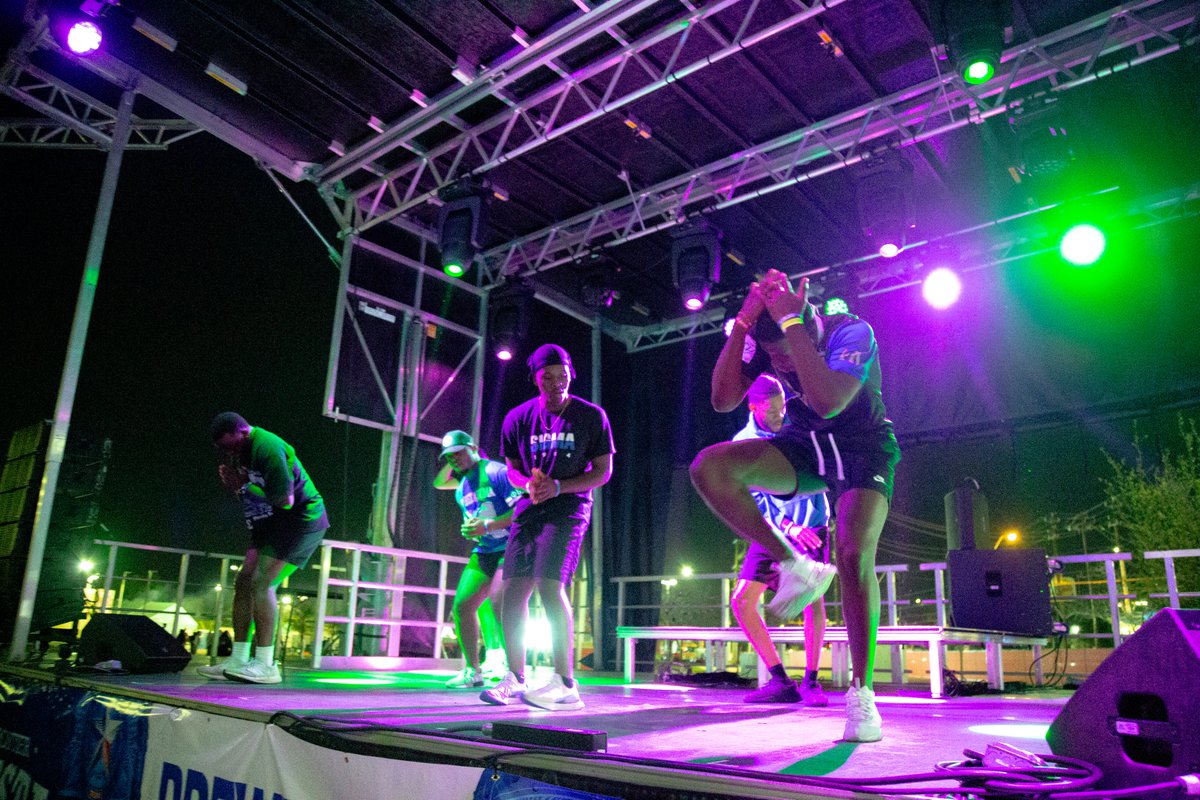 Get Involved - UH tweet media