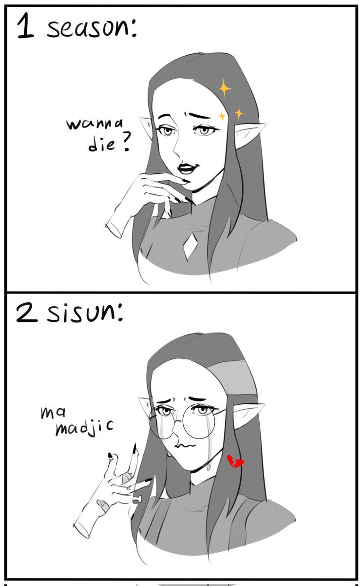 _fong's tweet photo. Ma madgic.. 〒▽〒
#toh #tohfanart #tohlilith #tohmemes #tohcomic #theowlhouse #theowlhousefanart #tohseason2 #theowlhousecomic #lilithclawthorne #tohmeme #theowlhousememe https://t.co/RukE02BeaT