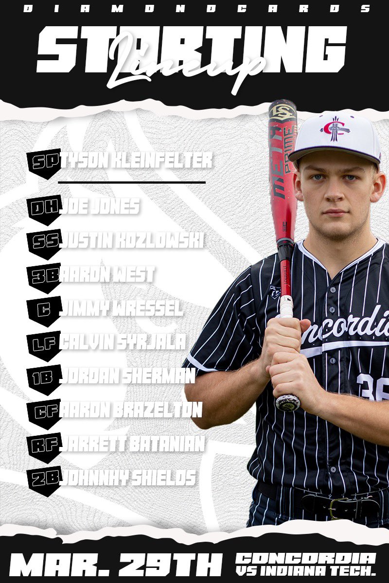 CUAABaseball's tweet photo. #WHACtion coming right up. https://t.co/p5AYk2ym9u