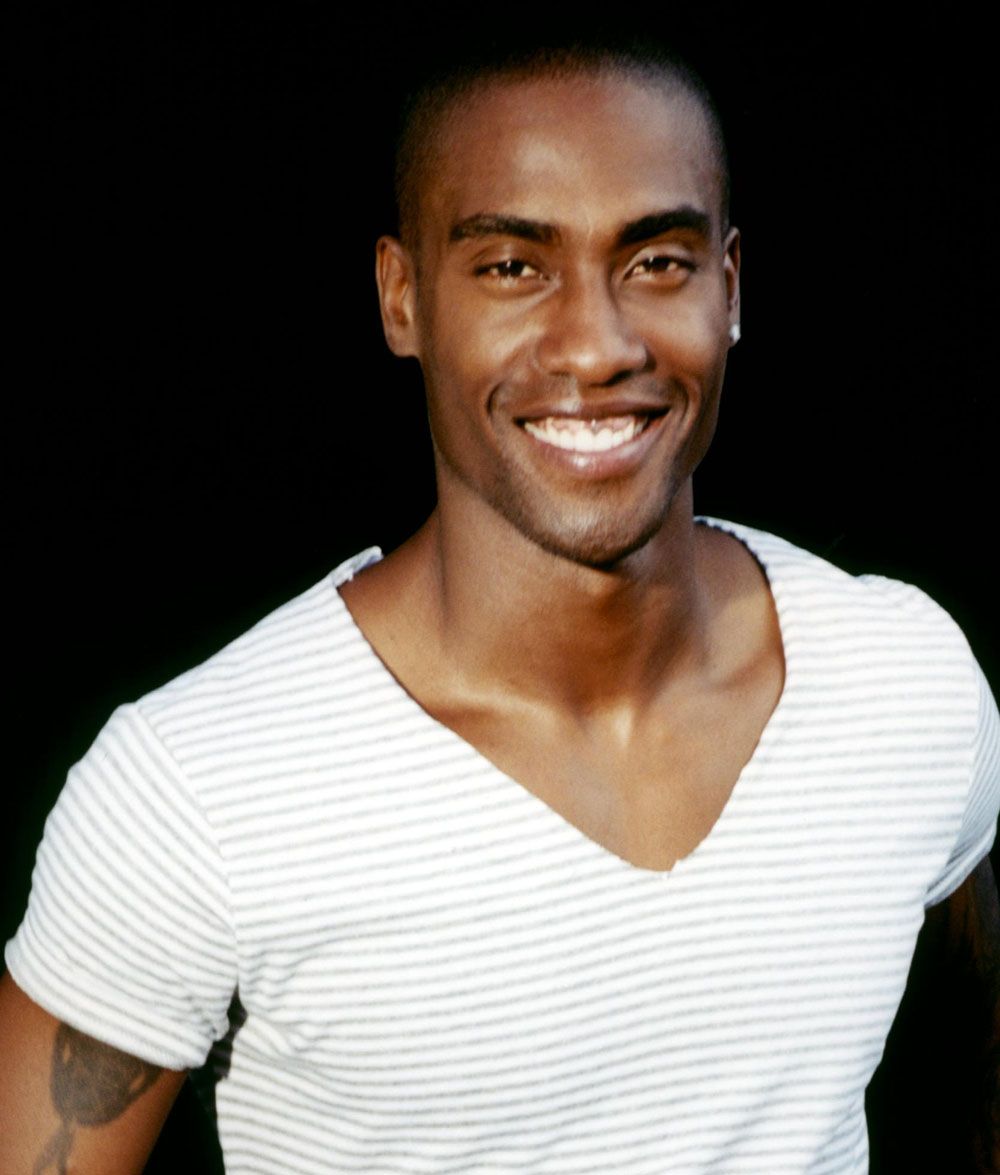 Happy Birthday to Simon Webbe!! 