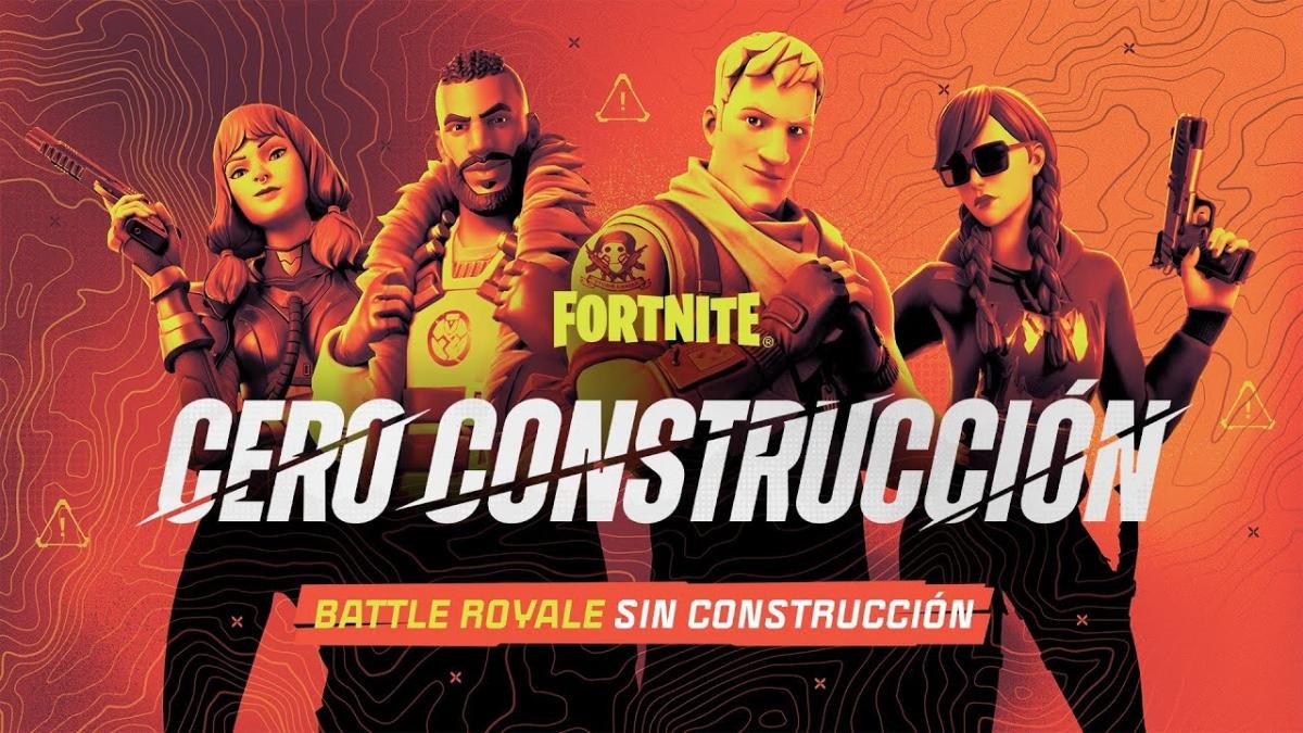 RayitodesolSol's tweet photo. El modo permanente sin construcción ya está disponible. Gracias @EpicGames 🥹 amooo :3 https://t.co/OhHSLH6I9F