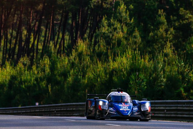 At #1000MSebring 2022, #36 became the fifth number to win in multiple #WEC classes (LMP2 and Hypercar) - all of these victories by <a href="/SignatechAlpine/">Alpine Endurance Team</a> (📸).

The number 36 joins #77, #67, #95 (both GTE classes), and #47 (LMP2 and GTE Am).