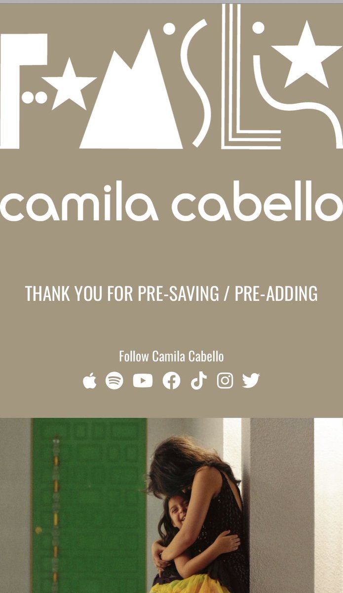 gertrudej's tweet photo. @playbeatstar @Camila_Cabello @Epic_Records ✌🏻 https://t.co/hXrOLU3ltE