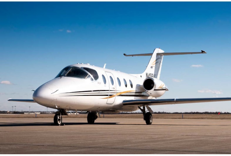 aircraftseller's tweet photo. 2002 Beechjet 400A FOR SALE
TTSN: 3,245.6 Hours / 2,523 Landings, Pro Line 4 Integrated FIS-871 EIS
🔗: https://t.co/bl75PohUQe
#beechjetpilot #beechjet #beechjets #beechjet400a #beechjetforsale #beechjetaircraft #beechjetlovers #beechjetcommunity #aviationphotography https://t.co/O0ZWAGefSv