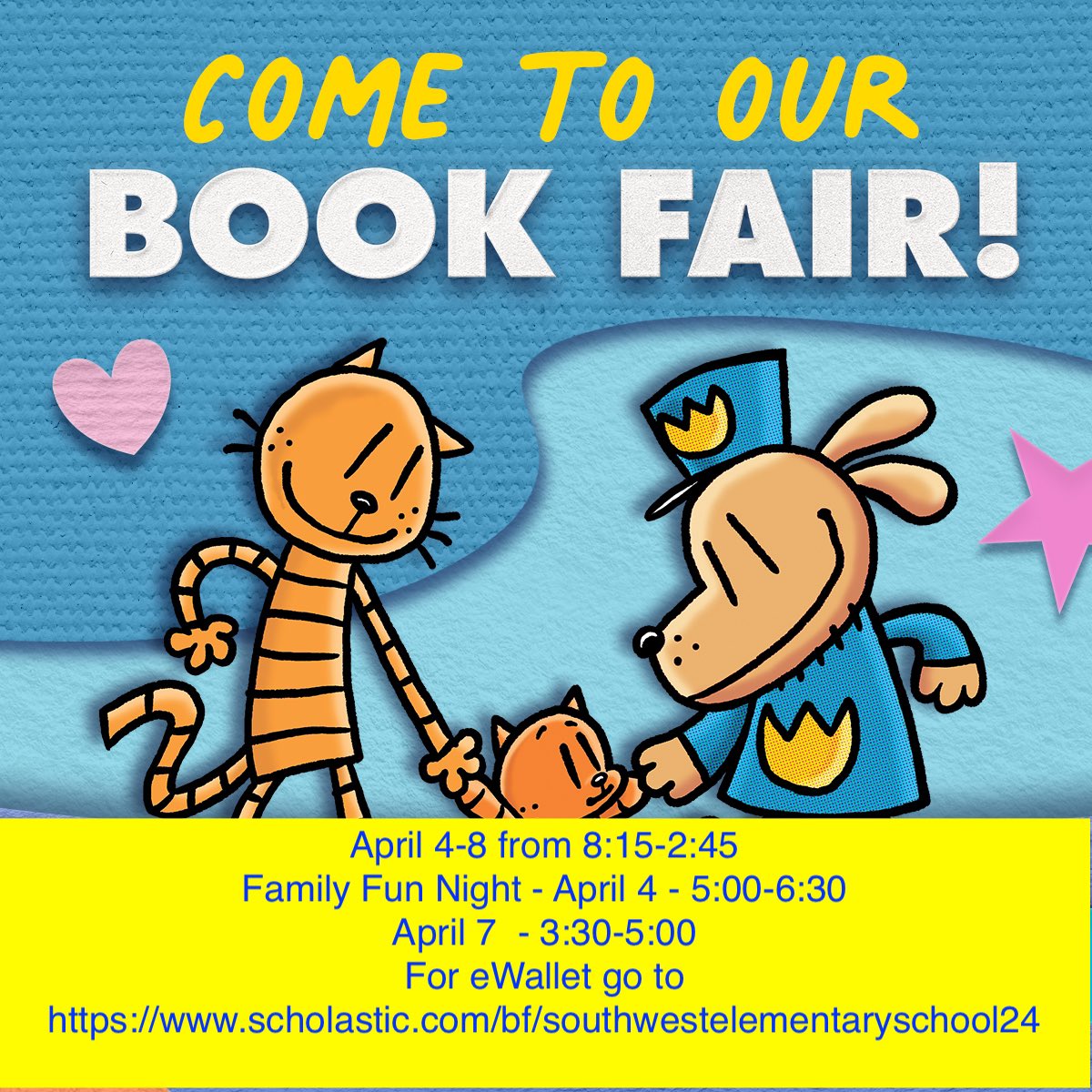 Southwest Elementary tweet media