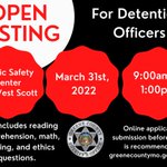Photo by GCSO (@GreeneCountySO)