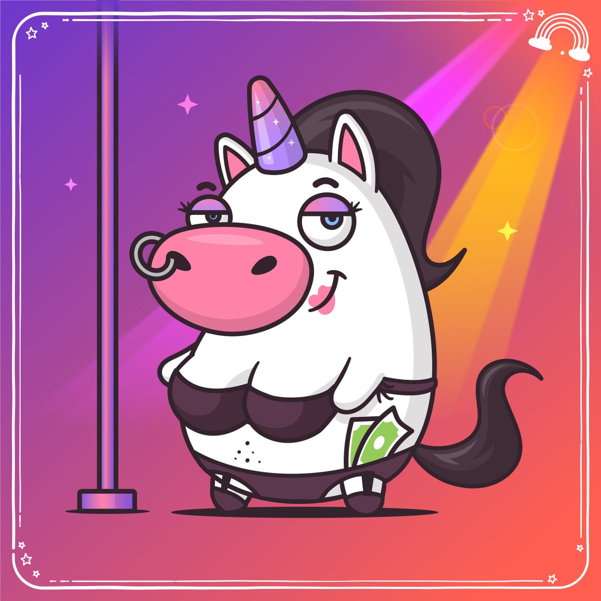 // Express OG GIVEAWAY //

Engage with this tweet!

4 lucky saucy people will receive an OG spot. Yes, that's a free mint.

👉 2 from the RTs
👉 2 from the likes

ONE REQUIREMENT: Tag 1 NFT friend who is really saucy 🌭

ENDS IN 6 HOURS.