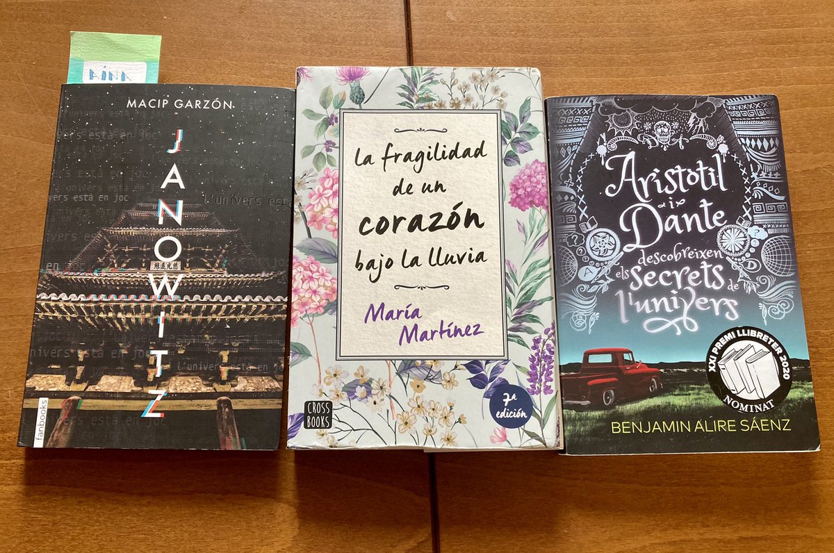 Jaume Claret tweet media