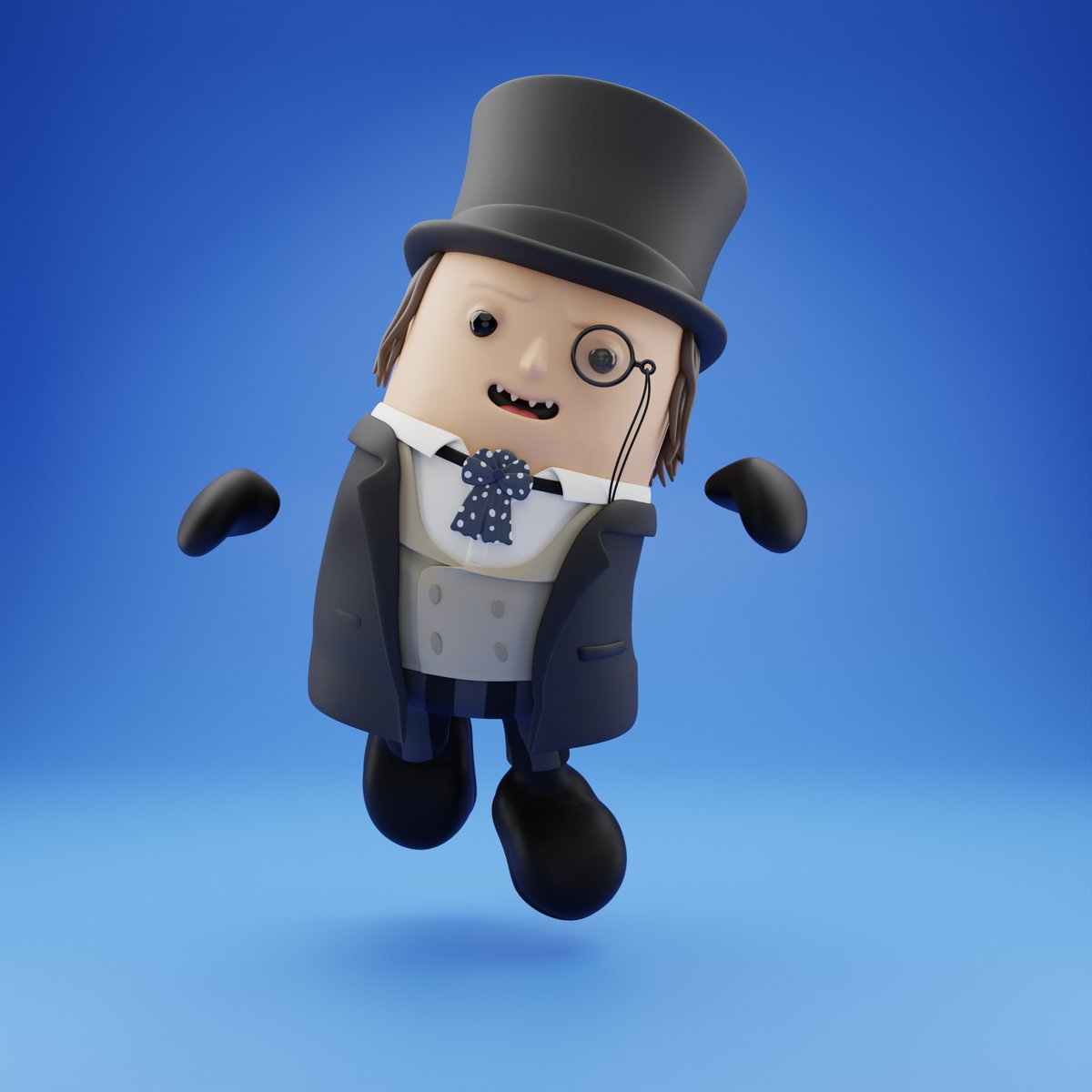 NftWabbit's tweet photo. 🎩Come on, join us on this crazy adventure.🤪

@NaraSpirit @kakanftz @JeffRolandMagic @RobertB18231657 @Mina_pj54 @BlkHwk0ps @nannimentre @KirekaNFT @ZaraSingh00 @CreateurAnatoly

⏳Please retweet ♻️and follow✅#DropNFT #Collection #Cripto #Artist #Desing https://t.co/adIgnlNHSa