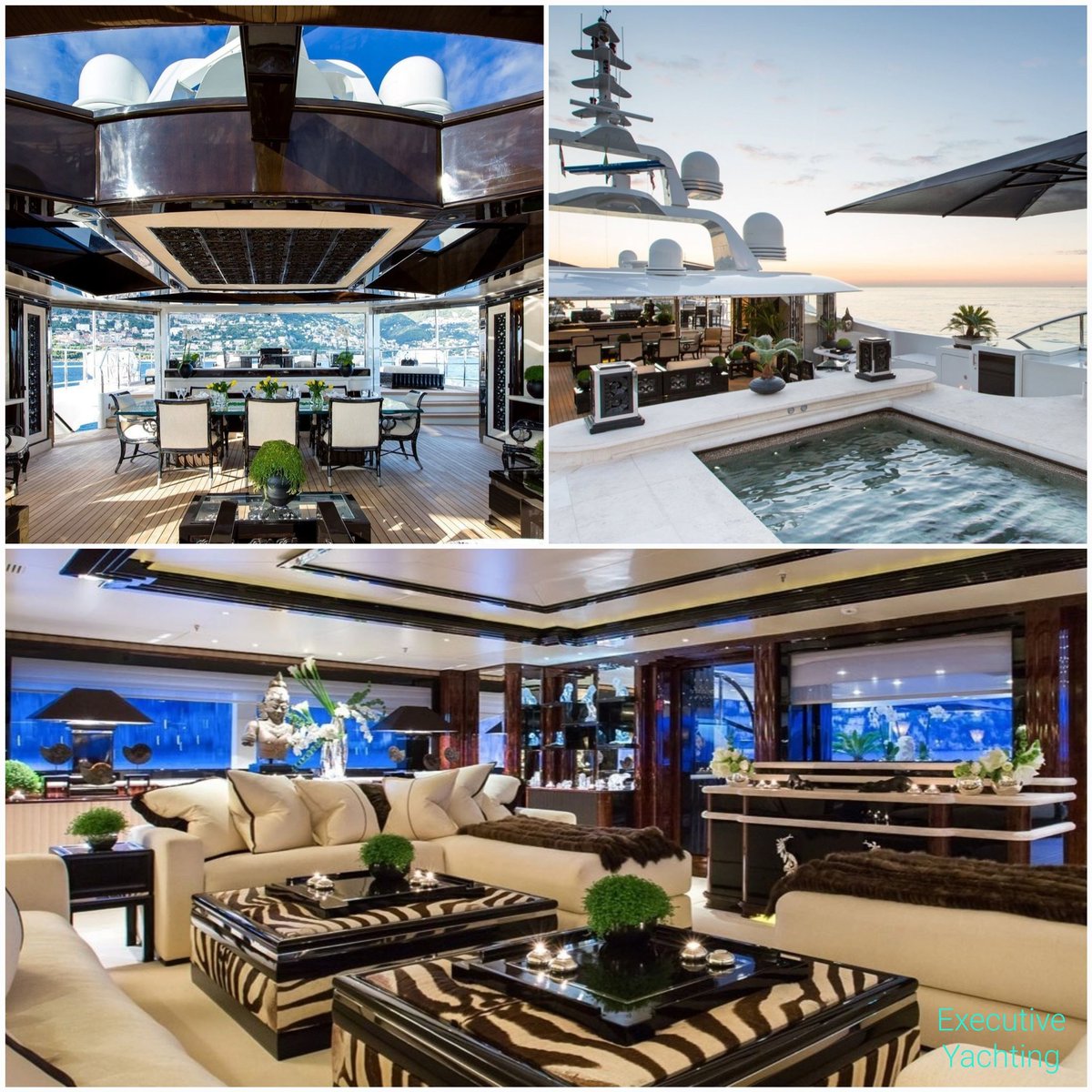 EXECUTIVE Yachting 🇨🇭 tweet media