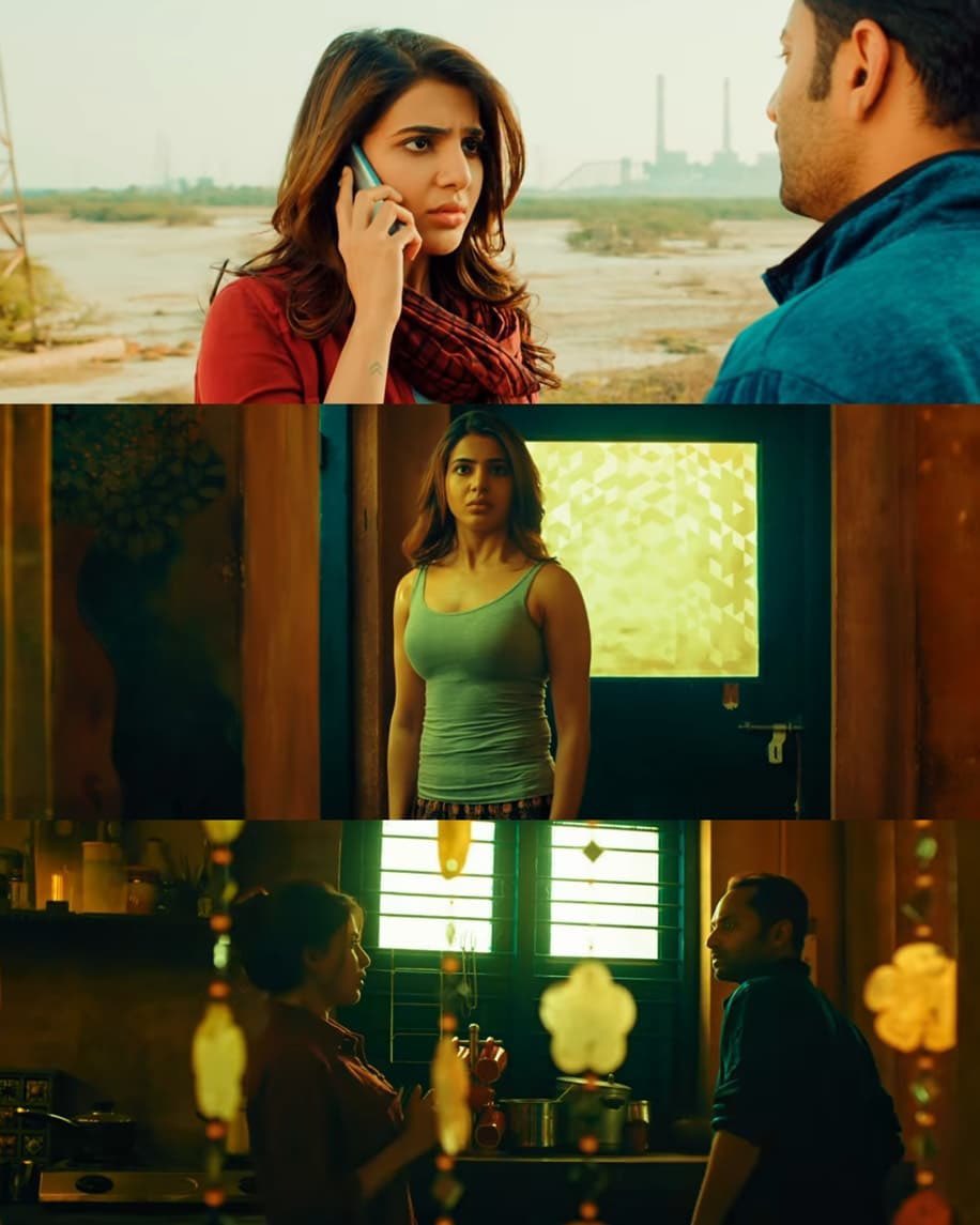 _gbalaji's tweet photo. #3yearsofSuperDeluxe https://t.co/l2kRt0WoGp