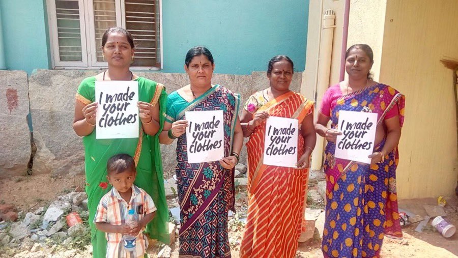 This is Nisha Begum.

Nisha is a 28 year old mother of one. She is also a sewing machine operator at the Echotex manufacturing facility in Bangladesh. Every working morning, she leaves her home in Shafipur, Gazipur district to catch the rikshaw to Dhaka and make your clothes.