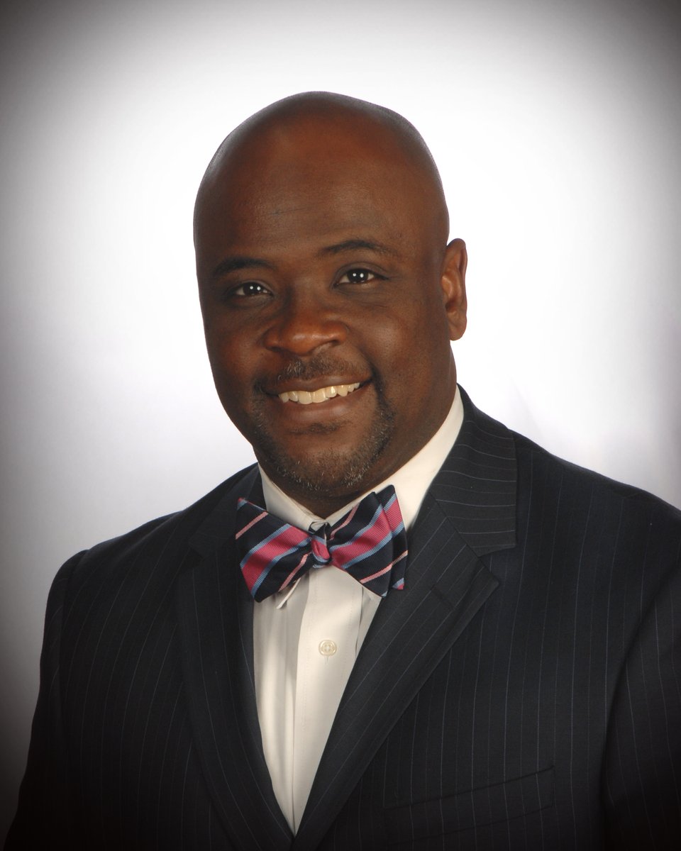 NCCVT is pleased to announce that Dr. Clifton Hayes has been appointed by the Board of Ed as the new Dir of School Operations & Personnel, succeeding Gerald Allen, who is retiring 6/30. Dr. Hayes has more than 22 years of exp and currently serves as principal of @delcastle_ths.