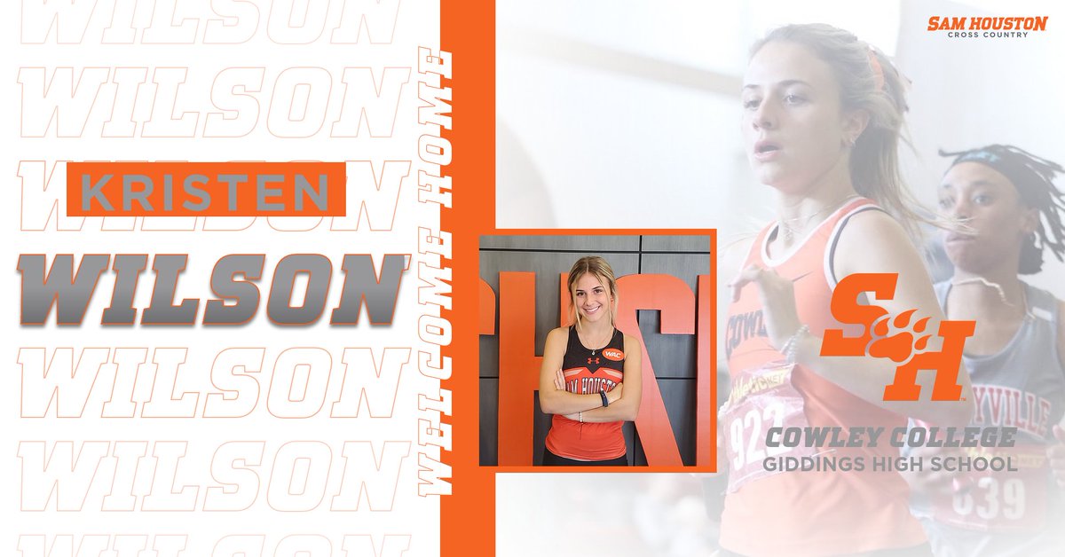 Welcome to the Piney Woods Kristen!