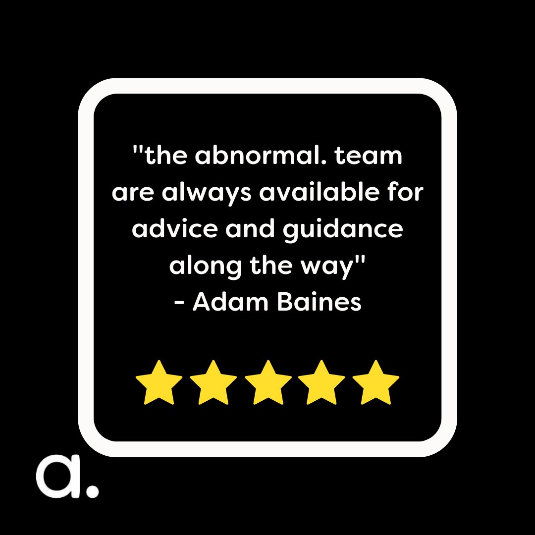 Abnormal_UK's tweet photo. Our team is always available for advice and guidance along your personalised journey⭐⭐⭐⭐⭐
-
Access your 7 personalised abnormal. meals here: https://t.co/Bj1Ghy9hXy 🍃

#abnormal #nutrition #lifestyle https://t.co/PR9xL5w5gj