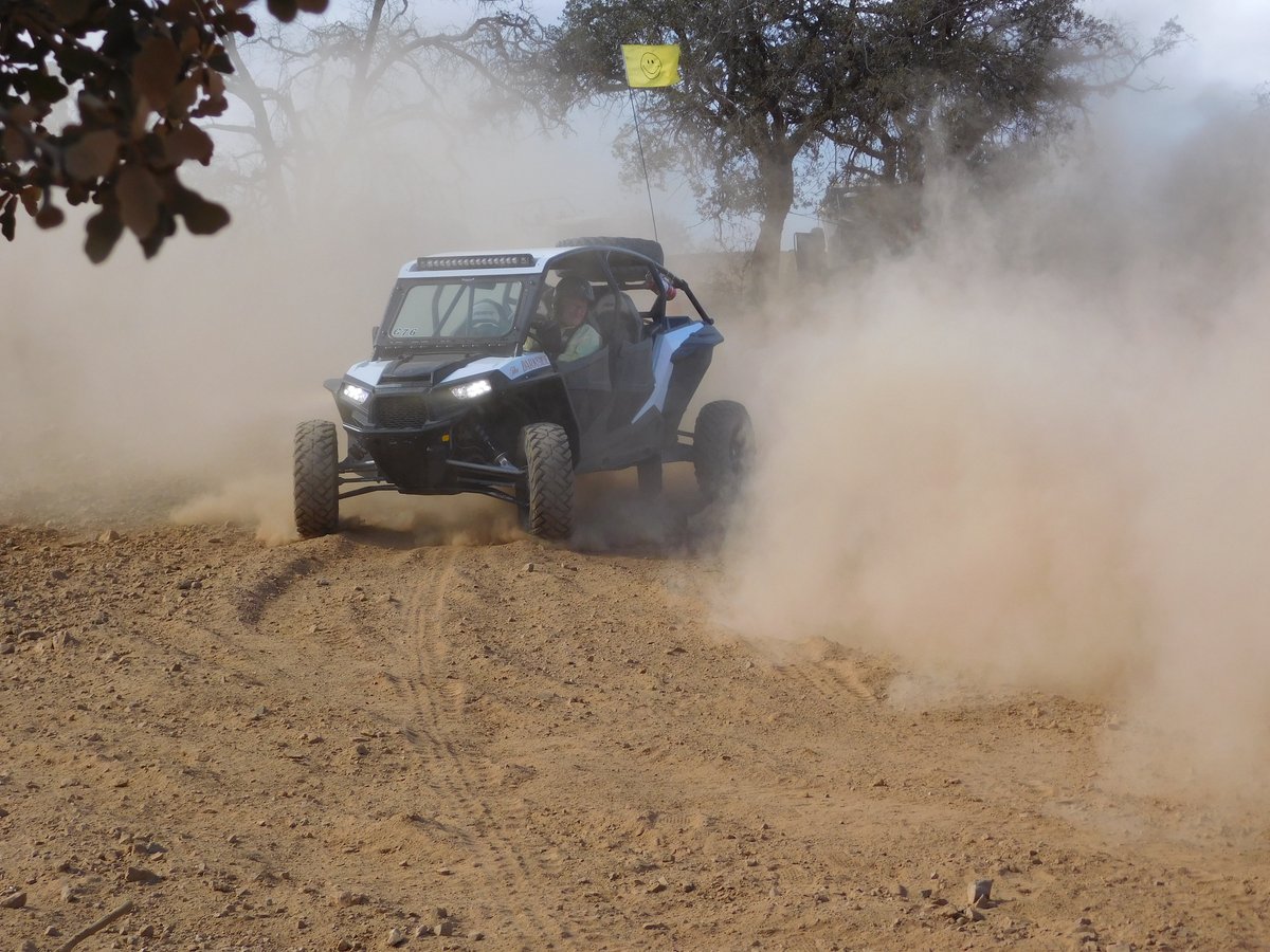 utvsportsmag's tweet photo. For over 30 years, the #CORVA Northern Jamboree has run in California's coastal range at Frank Raines OHV Park the weekend before Halloween. From kids to adults, there is fun for everyone! Be sure to check out this month’s #Destination to read more about this spooky adventure👻 https://t.co/IewvHlXh14