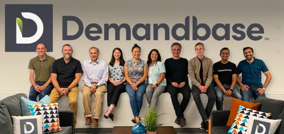 Demandbase's tweet photo. We wouldn't be the company we are today without our amazing team members! π₯°
Our Chief People Officer, Landon Pearson, stops by Lattice to discuss the culture and #lifeatdemandbase.
π Read the full article here: https://t.co/oE0uDn1hF3 https://t.co/zPUxoIFYqH