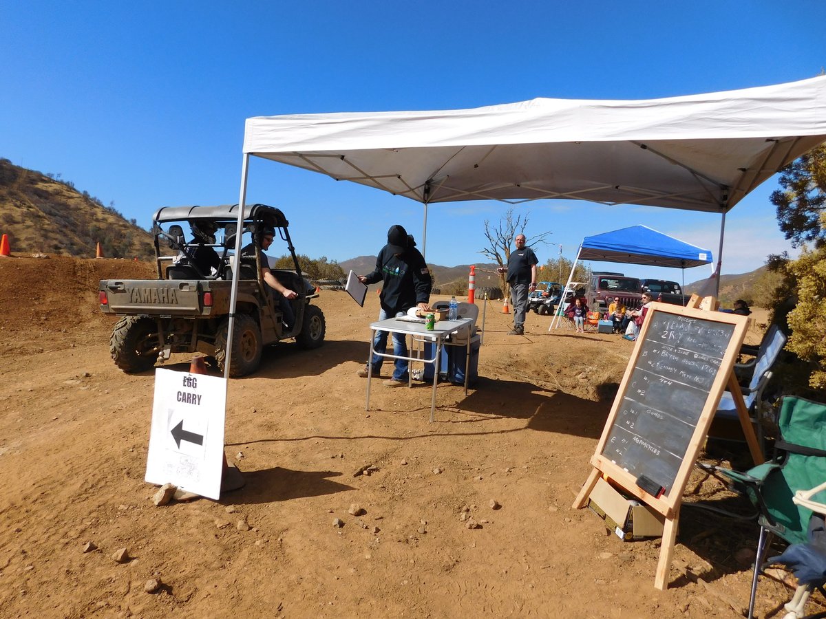 utvsportsmag's tweet photo. For over 30 years, the #CORVA Northern Jamboree has run in California's coastal range at Frank Raines OHV Park the weekend before Halloween. From kids to adults, there is fun for everyone! Be sure to check out this month’s #Destination to read more about this spooky adventure👻 https://t.co/IewvHlXh14
