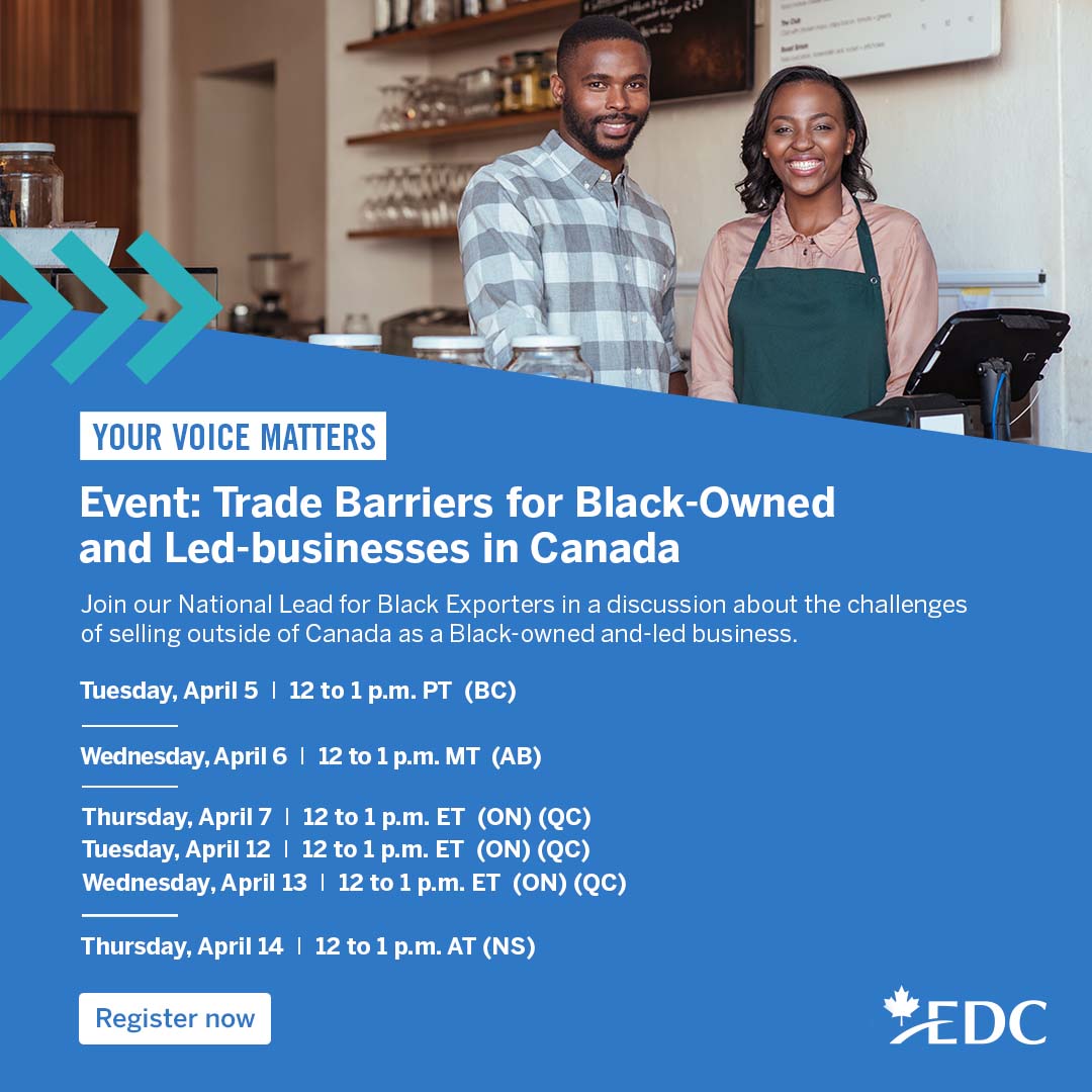 Halifax Chamber tweet media