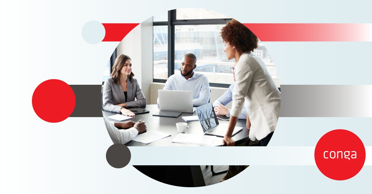 Ready to take charge of your Conga Contracts for Salesforce solution by learning how to setup, deploy, and maintain a strategic configuration? 

The Conga Learning Center has the course for you!

 #conga #contractsforsalesforce #contracts bit.ly/3uDNlr3