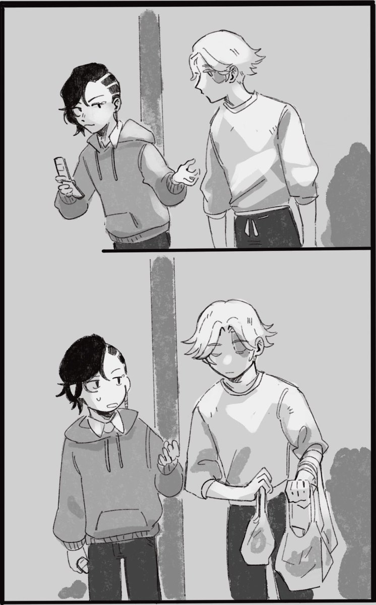 🤝 
