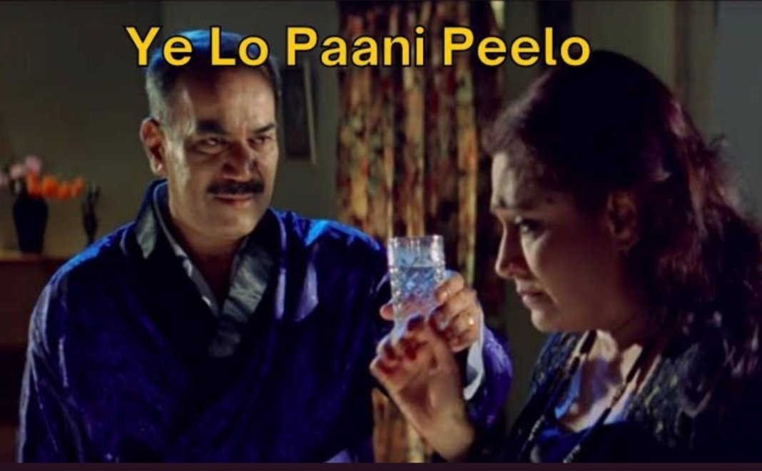 imreal_Ganesh77's tweet photo. Devdutt paddikal = 41(29)
Chahal= 3-22
Washington Sundar = 40 (14)
RCB right now: 😇🥵😂🤣 https://t.co/GoJadnAC1t