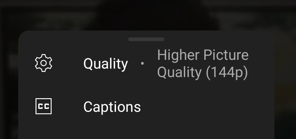 eeBs's tweet photo. @YouTube Why are you like this? https://t.co/OuF3aJsNnU