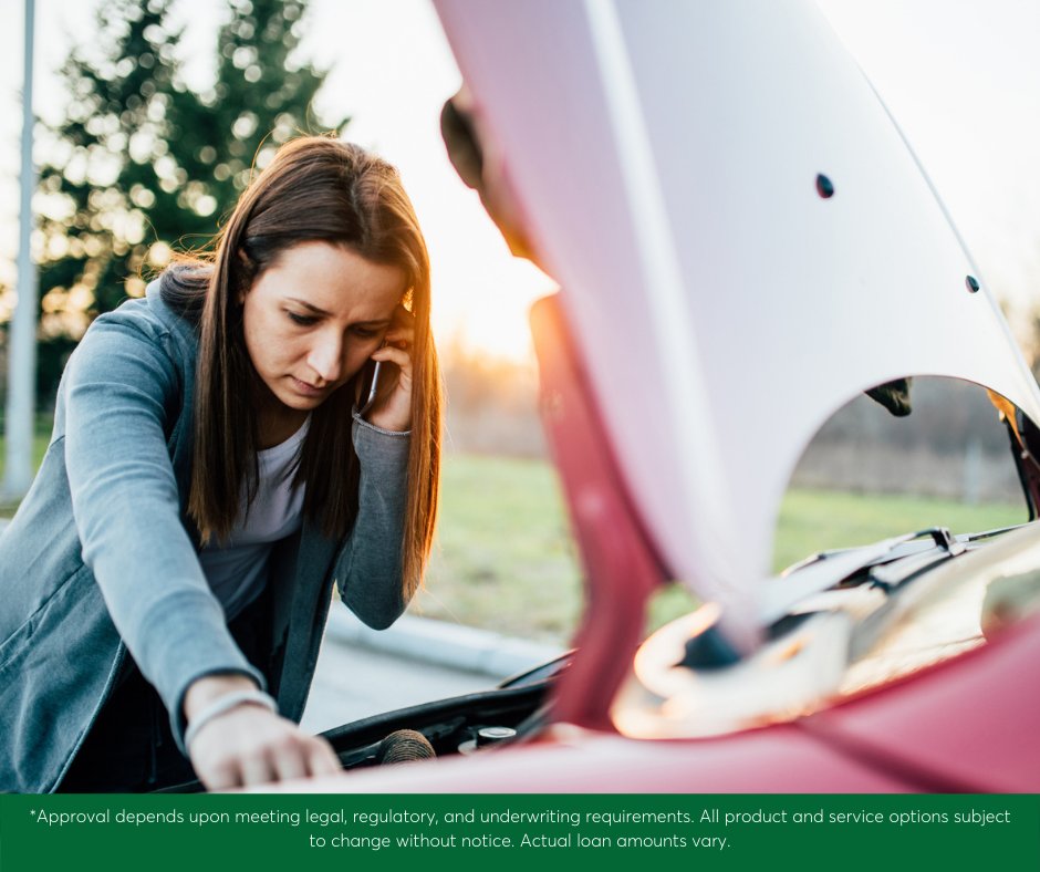 ChecknGo's tweet image. Life happens. When the unexpected moments hit, we are here for you. To learn more about the options available to you
at Check ‘n Go, go to our website.* checkngo.com

#checkngo #lifehappens #wellhandleittogether #finance #personalfinance #financialwellness #hereforyou