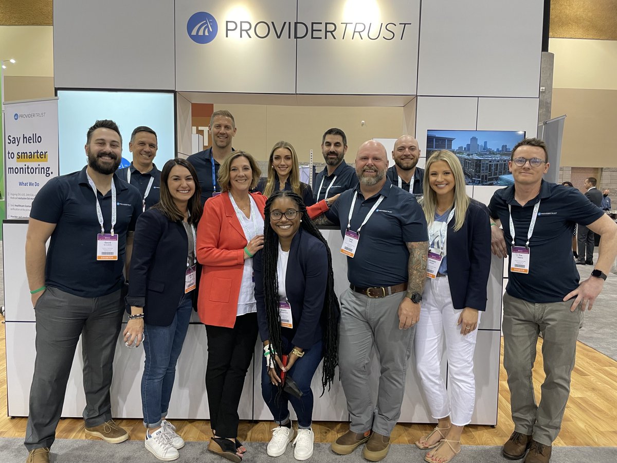 ProviderTrust tweet media