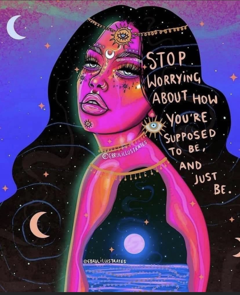 flynerdsupreme's tweet photo. Embrace who you are not what the outside world wants you to be. #TuesdayFeeling #ttrpg #wisdom #flyDM https://t.co/uuM59mLkx4