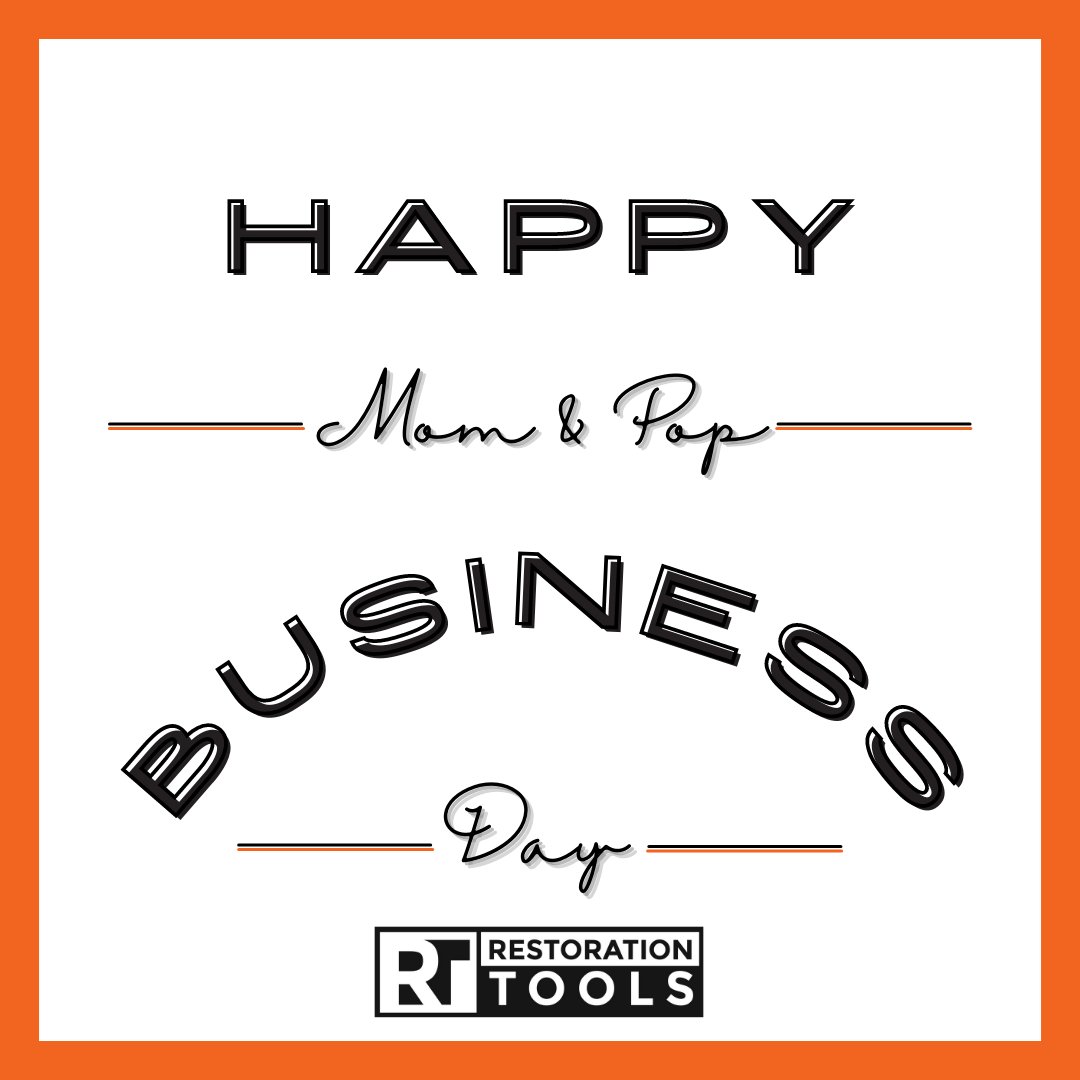 RestoTools tweet picture