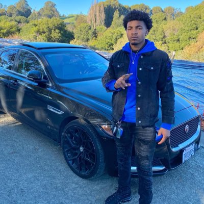AlijahMarshall's tweet photo. #NewProfilePic https://t.co/DWpMmdiHZs
