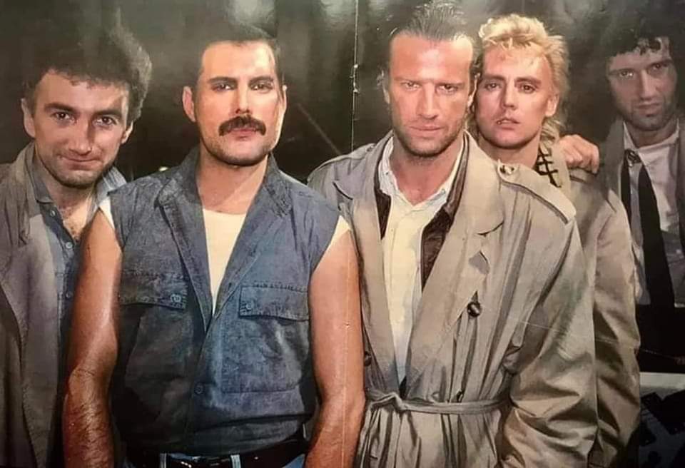 Happy Birthday     Christopher Lambert            