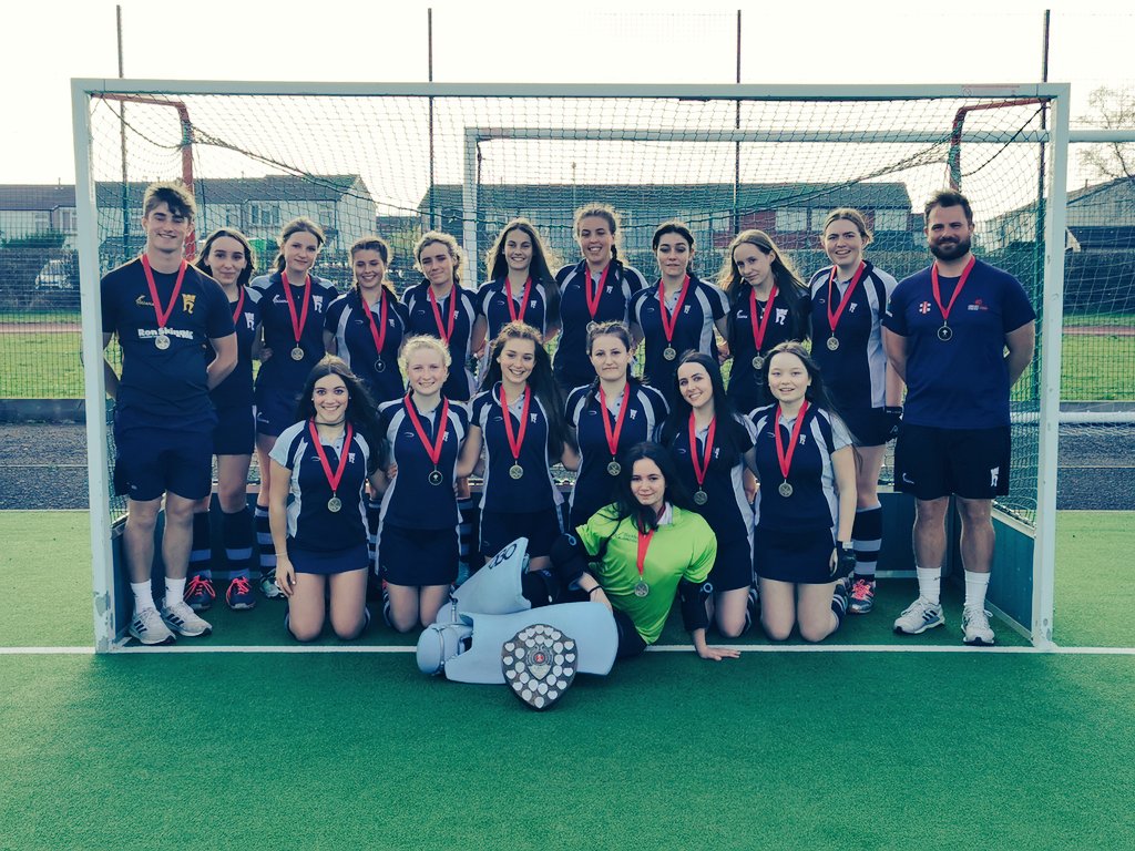 Hoci Cymru (@hockeywales) on Twitter photo What a day at our U16 Schoolgirl Finals!
Some amazing individual and team performance from all schools.
Congratulations to our champions <a href="/ChristColBrecon/">Christ College</a>
Well done to our runners-up @BryntegSchool
#Schools #SchoolsHockey #Competition What a day at our U16 Schoolgirl Finals!
Some amazing individual and team performance from all schools.
Congratulations to our champions <a href="/ChristColBrecon/">Christ College</a>
Well done to our runners-up @BryntegSchool
#Schools #SchoolsHockey #Competition