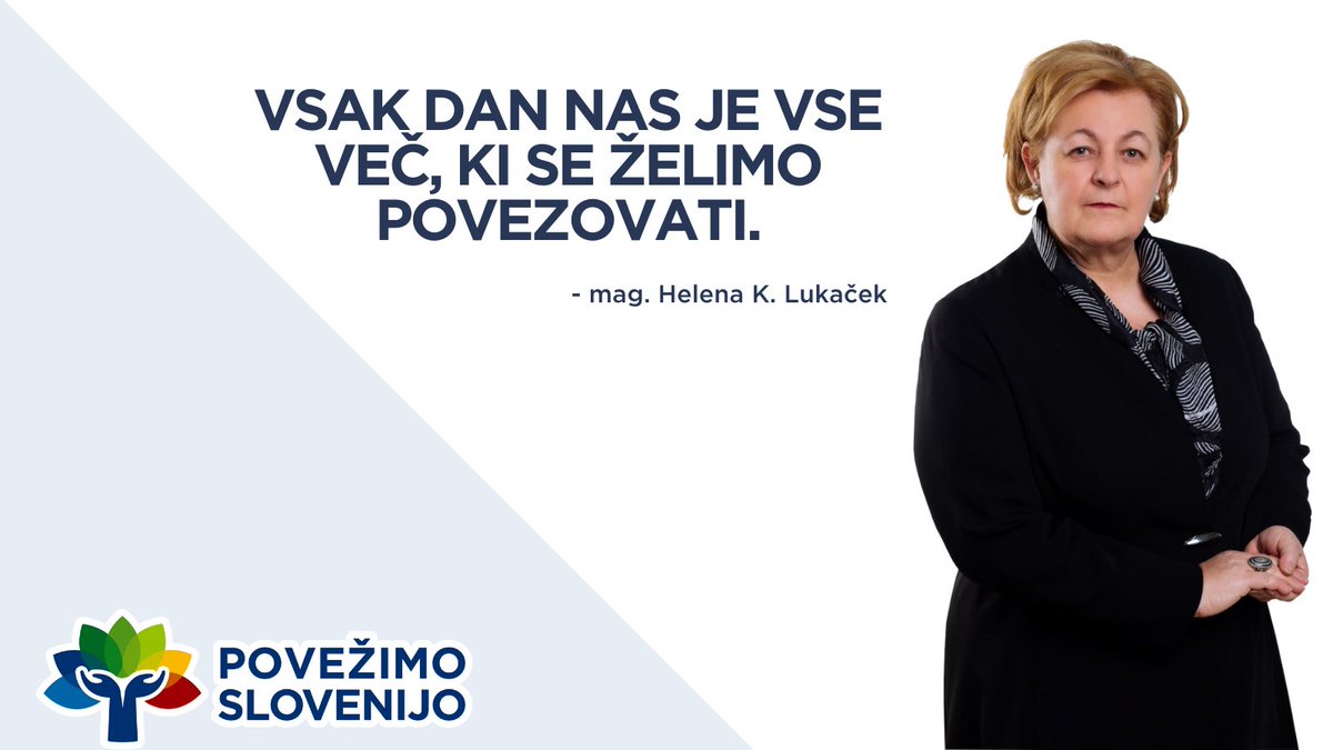 Vsak dan nas je več v <a href="/PovezimoSlo/">Povežimo Slovenijo</a>
