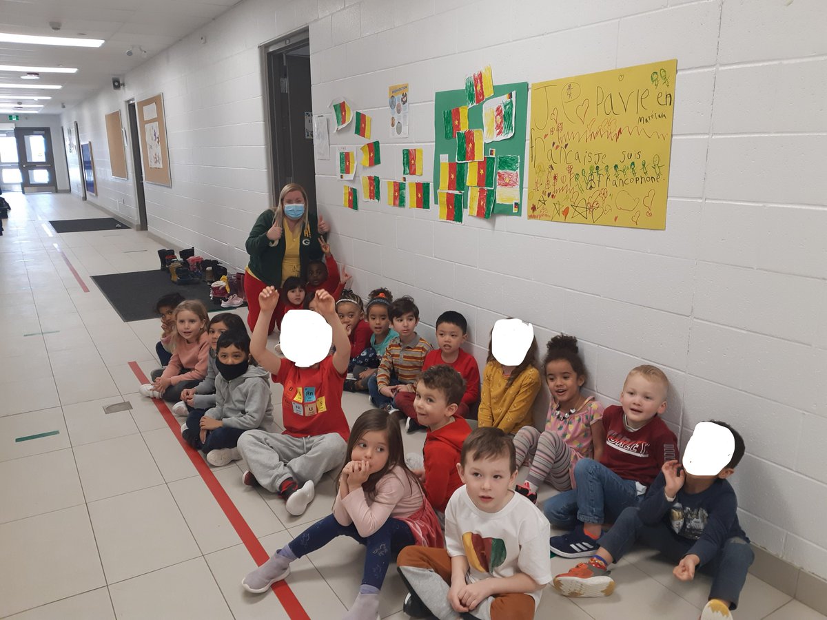 École élémentaire Dyane-Adam tweet media