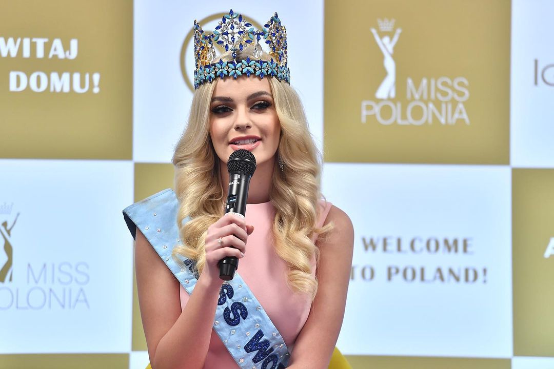 Miss World 2025 tweet media