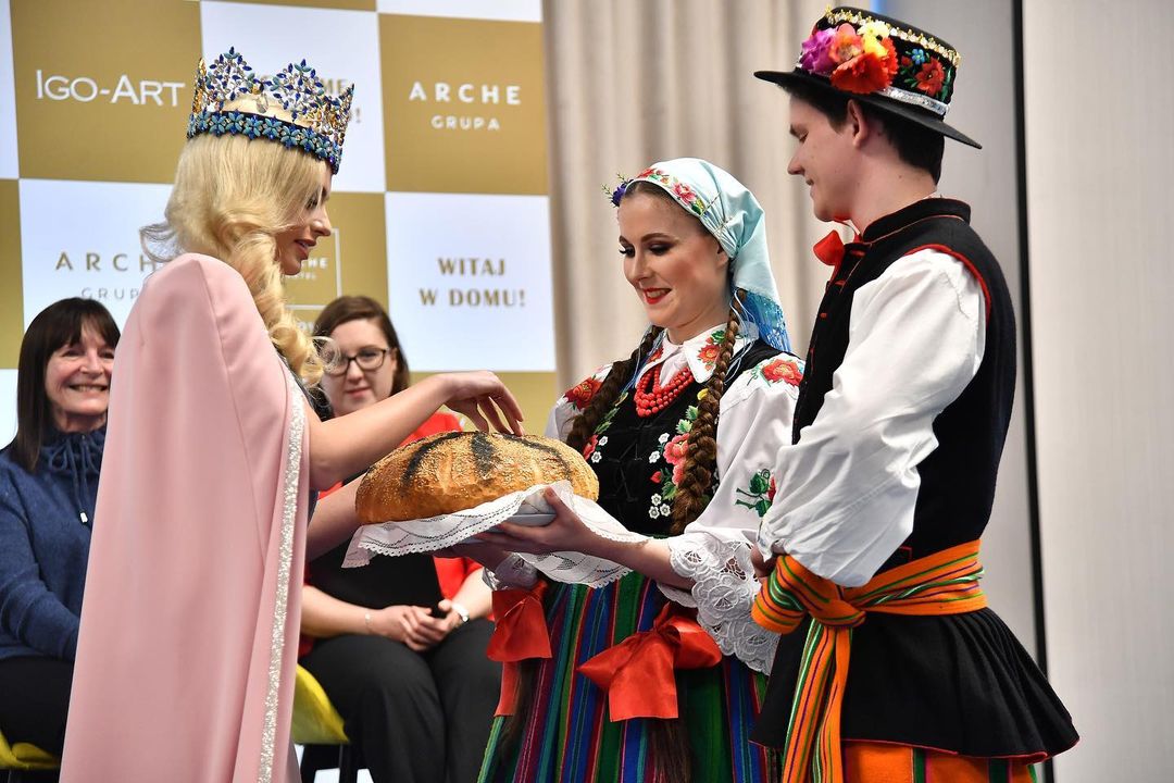 Miss World 2025 tweet media