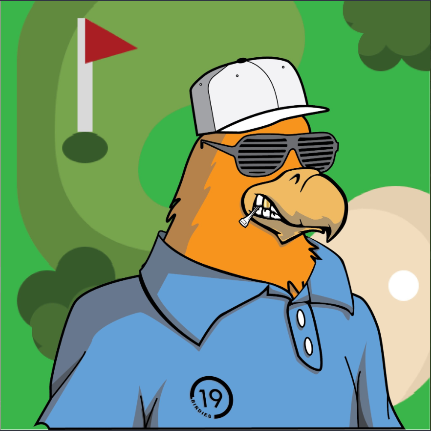 LIFTERSEALSNFT's tweet photo. 🚨19 Birdies x Lifter Seals Society🚨 

✅ 3 Whitelist Spots for each project

RULES: 

1️⃣ Like + RT

2️⃣ Follow 
@19Birdies 
 + 
@LIFTERSEALSNFT

3️⃣ Join both discords 

https://t.co/4V1PC5ug9Z

https://t.co/P55XV43ay5

⏰ 48 HRS https://t.co/vIYA472yvm