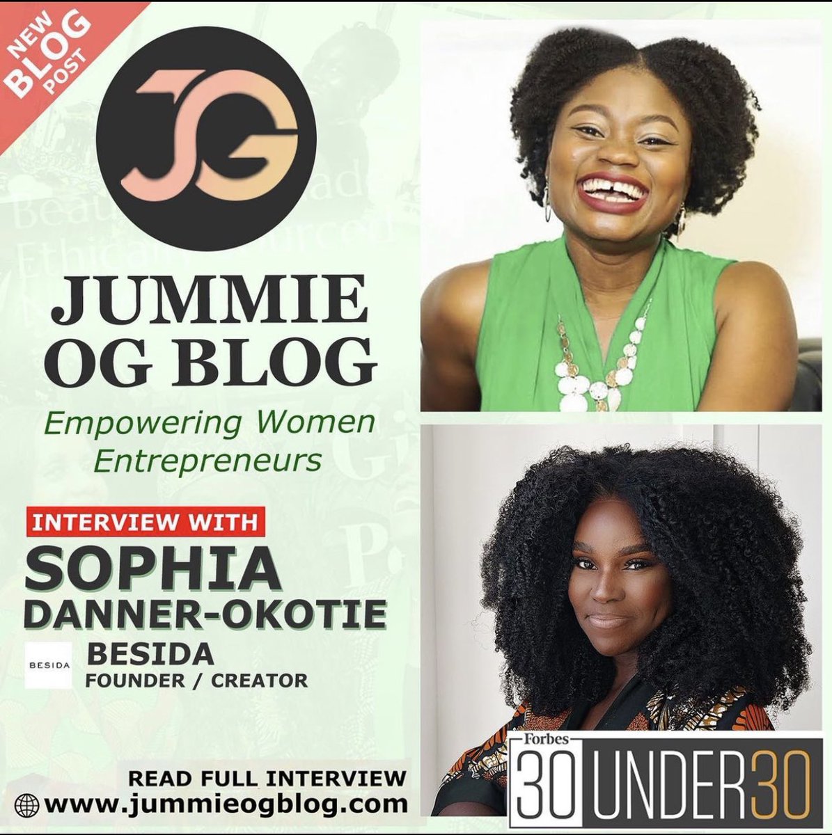 jummiegrow's tweet photo. Such a pleasure to have Sophia on the blog ❤️❤️ 💻👉🏾 https://t.co/2VXPlParHh #amwriting #AuthorsOfTwitter #blog #WomenEmpowerment #WomensHistoryMonth #womenentrepreneurs https://t.co/hGPTi8g2Pc