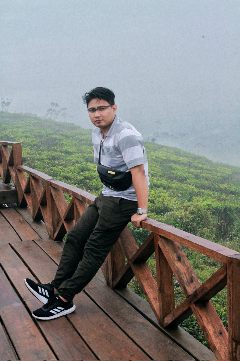 Taman langit Bandung, Pangelangan