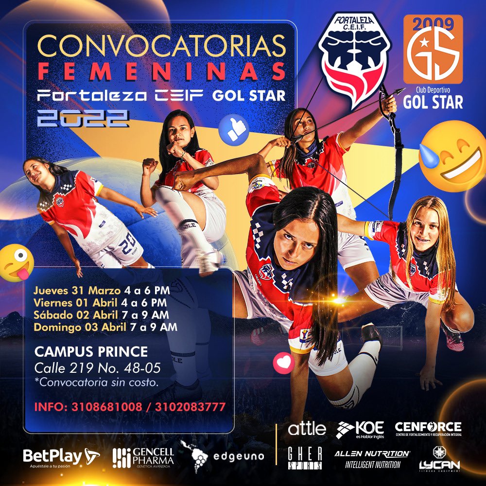 FortalezaFC_Of's tweet photo. La niรฑa quiere jugarโฆ Trรกela que a ella le gusta. Todo el dรญa pateando una lata, obvio quiere. Que no te lo diga no significa que no sueรฑe grirando GAL en un estadio. Trรกela, ella quiere, trรกela.
#FortaFEM
#ElEquipoDelFuturo https://t.co/OscUCWpc4K
