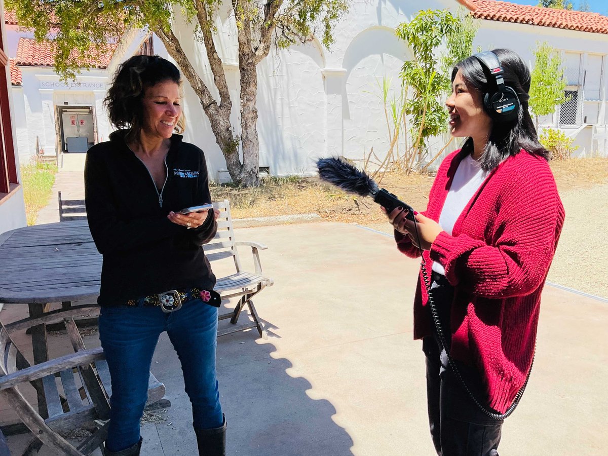 HumansofUCSB's tweet image. 𝐉𝐞𝐧𝐧𝐢𝐟𝐞𝐫 𝐘𝐨𝐬𝐡𝐢𝐤𝐨𝐬𝐡𝐢
𝐁𝐢𝐨𝐥𝐨𝐠𝐢𝐜𝐚𝐥 𝐀𝐧𝐭𝐡𝐫𝐨𝐩𝐨𝐥𝐨𝐠𝐲 𝐌𝐚𝐣𝐨𝐫/ 𝟑𝐫𝐝 𝐲𝐞𝐚𝐫

"As the Coordinator for "Humans of UCSB," I welcome you all to this newly revived platform to showcase our campus community. After a three-year hiatus..."