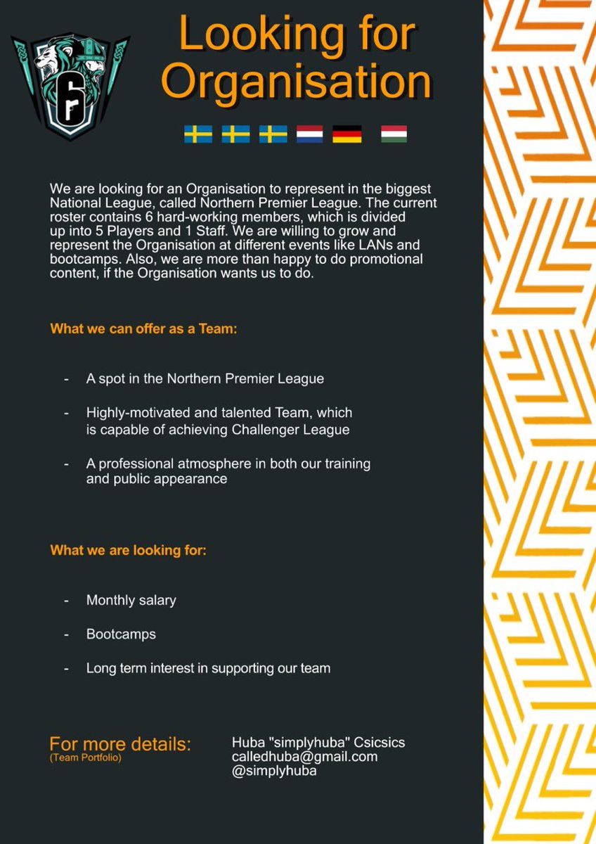 Lurifax 🇸🇪 (@lurifaxr6) on Twitter photo 